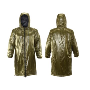 Ride Engine Poncho Tech Changing Robe V1 2024 Poncho 1