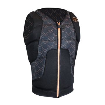 Ride Engine Prallschutzweste Womens Defender HF Vest - 2025 Wakeboarden 1