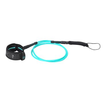 Ride Engine SUP Leash Recoil Leash V2 Green 2025 Leashes 1