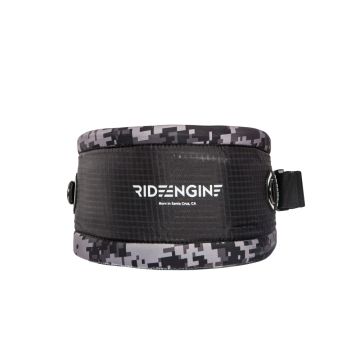 Ride Engine Trapez Vinaka Wingsurf V2 Grey Camo 2024 Leashes 1