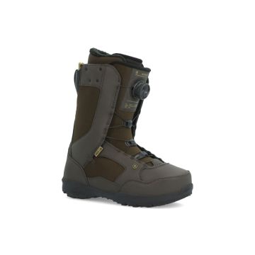 Ride Snowboard Boot JACKSON olive Herren 2024 Boots 1