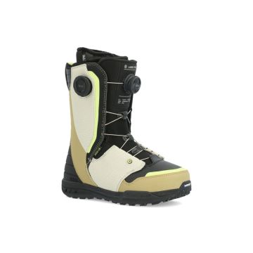 Ride Snowboard Boot LASSO PRO wavy Herren 2024 Wintersport 1