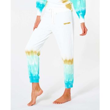 Rip Curl Hose SUN DRENCHED TRACKPANT 74-TURQUOISE Damen 2022 Fashion 1