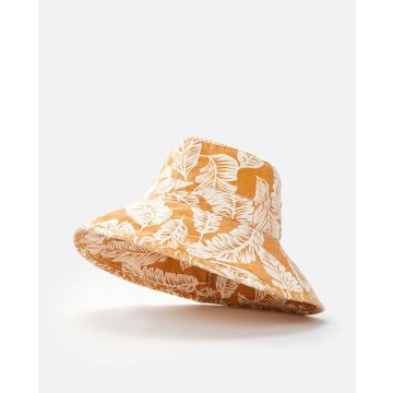 Rip Curl Hut TRES COOL UPF SUN HAT 146-GOLD 2022 Accessoires 1