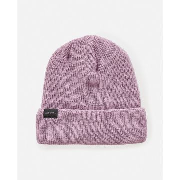 Rip Curl Mütze IMPACT REG BEANIE 52-MAUVE 2023 Fashion 1