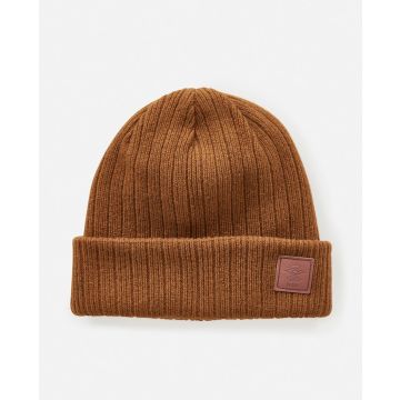 Rip Curl Mütze MERINO SEARCHERS REG BEANIE 8118-DUSTED CHOCOLAT 2023 Beanies 1