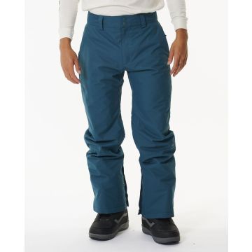 Rip Curl Snow Hose BASE 10K/10K PANT 76-BLUE GREEN Herren 2023 Wintersport 1