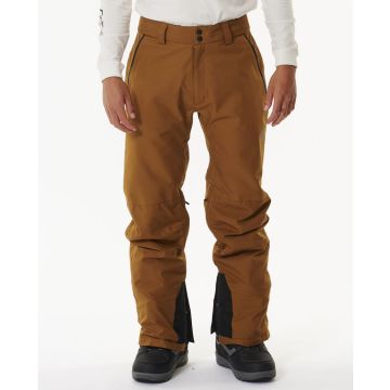 Rip Curl Snow Hose ROCKER 20K/20K PANT 146-GOLD Herren 2023 Wintersport 1