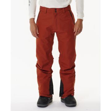 Rip Curl Snow Hose ROCKER 20K/20K PANT 9180-PICANTE Herren 2023 Wintersport 1