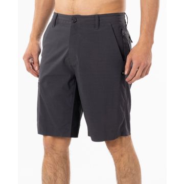 Rip Curl Walkshorts BOARDWALK GLOBAL ENTRY 90-BLACK Herren 2023 Walkshorts 1