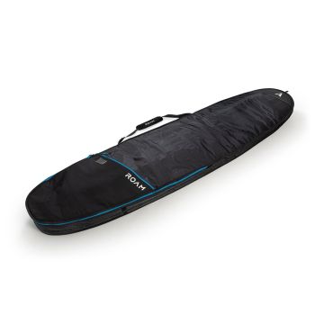 Roam Boardbag Surfboard Tech Bag Doppel Long Schwarz 2024 Bags 1