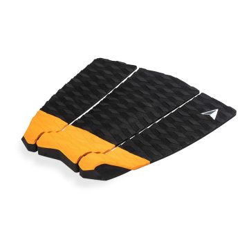 Roam Pads Footpad Deck Grip Traction Pad 3-tlg Orange 2024 Pads 1