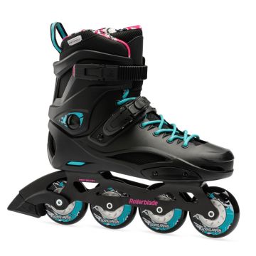 Rollerblade Inline Skates RB CRUISER W NERO/BLU ACQUA 2023 Inline Skates 1