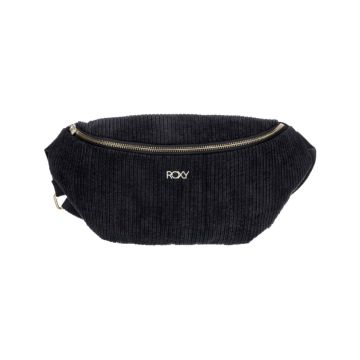 Roxy Bag FEELING GOOD WAISTPACK KVJ0-Anthracite 2025 Rucksäcke 1