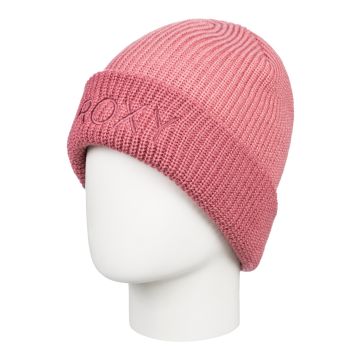 Roxy Beanie FREJA BEANIE MKP0-DUSTY ROSE Damen 2024 Mützen / Stirnbänder 1