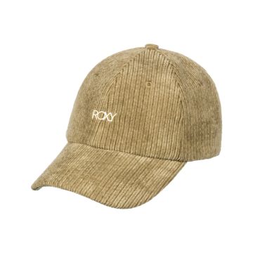 Roxy Cap FEELING GOOD CAP GLD0-Oil Green 2025 Accessoires 1