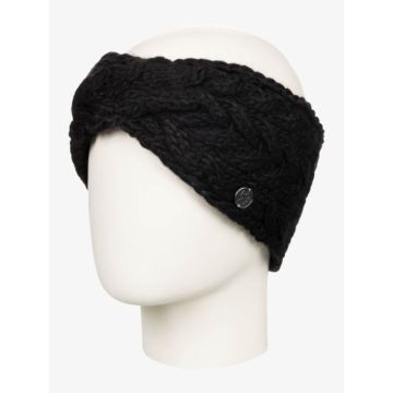 Roxy Headband OSTEN KVJ0-True Black Damen 2023 Wintersport 1