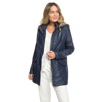 Roxy Jacke EARLY MORNING BTK0 Dress Blues Damen 2019 Fashion 1