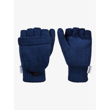 Roxy Ski Snowboard Handschuhe ALTA MITTENS MEDIEVAL BLUE unisex 2020 Wintersport 1