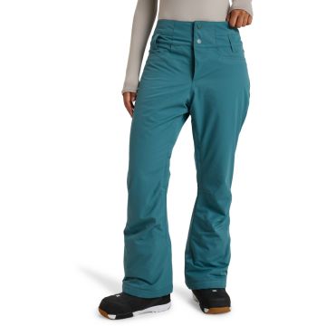 Roxy Snow Hose DIVERSION PT BPF0-Sea Pine Damen 2025 Womens Pants 1