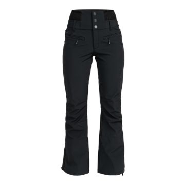 Roxy Snow Hose RISING HIGH PT KVJ0-TRUE BLACK Damen 2024 Womens Pants 1