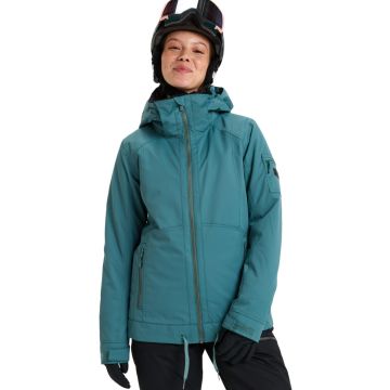 Roxy Snow Jacke MEADE JK BPF0-Sea Pine Damen 2025 Womens Jackets 1