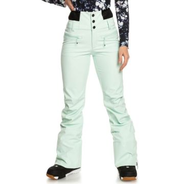 Roxy Snow Pant RISINGHIGH BDY0-Fair Aqua Damen 2023 Wintersport 1