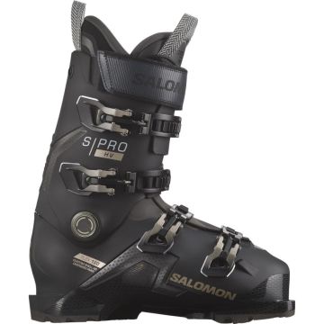 Salomon Ski Boots S/PRO HV 120 GW Bk/Ttnm1m/Bel - Herren 2024 Skiboots 1