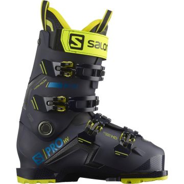 Salomon Ski Boots S/PRO HV 130 GW Ngtsky/Acgr/B Herren 2023 Skiboots 1