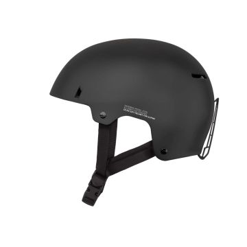 Sandbox Wakeboard Helm Icon Street Black 2022 Wakeboard Helme 1