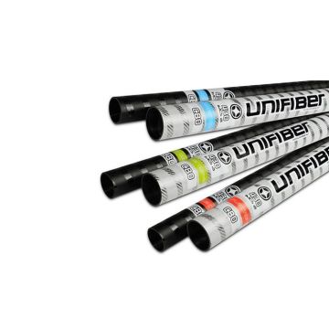 Unifiber Windsurf Mast Enduro hard top 80 - SDM / Normal (co) SDM 1