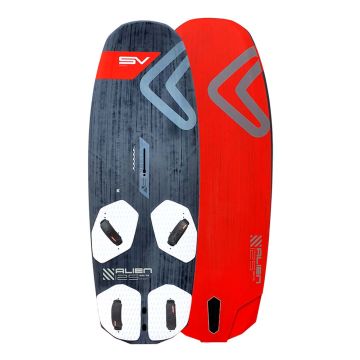 Severne Windsurf Board ALIEN FOIL HD Foil Board 2024 Boards 1