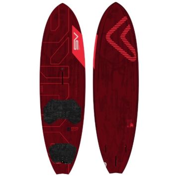 Severne Windsurf Board DYNO Freeride Board 2025 Boards 1