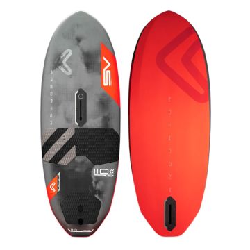 Severne Windsurf Board PREDATOR TD Foil Board 2024 Boards 1