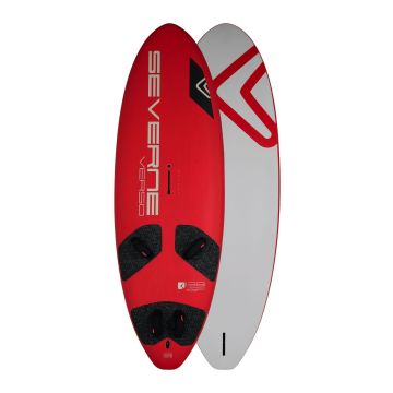 Severne Windsurf Board VERSO Freeride Board 2025 Freeride 1