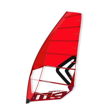 Severne Windsurf Segel MACH4      2021 Segel 1