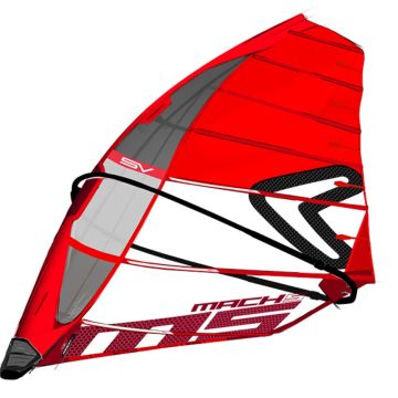 Severne Windsurf Segel Mach 5 Luderitz CC1 2023 Windsurfen 1