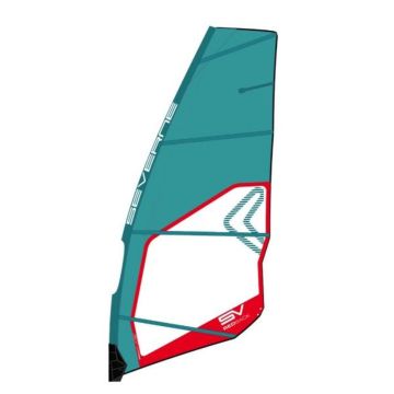 Severne Windsurf Segel REDBACK . 2024 Kids 1