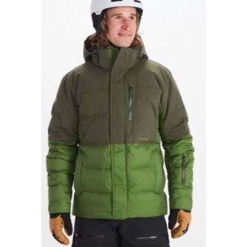 Marmot Winterjacke SHADOW JACKET FLG/NR Herren 2023 Mens Jackets 1