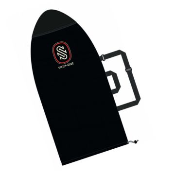 Skim One Skimboard Zubehör Tasche Nylon 130cm Schwarz - 2024 Wellenreiten 1