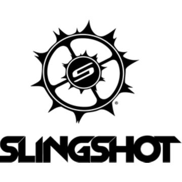 Slingshot Ersatzteile Sentry Quick Release Complete + Flagging Line w/ Tube 2025 Kite Zubehör 1