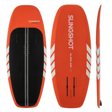 Slingshot Kite Foil Board Alien Air V5 - 2023 Kiten 1