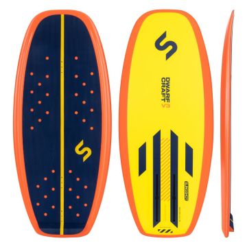 Slingshot Kite Foil Board Dwarf Craft V3 - 2025 Boards 1