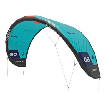 Slingshot Tubekite Ghost V3 Blue 2025 Tubekites 1