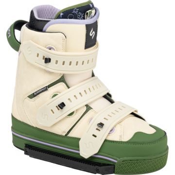 Slingshot Wakeboard Bindung Copycat Boot - 2025 Wakeboarden 1