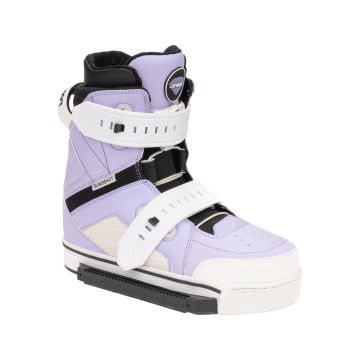 Slingshot Wakeboard Bindung Jewel - 2024 Wakeboard Boots 1