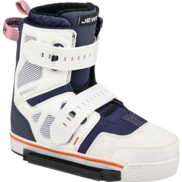 Slingshot Wakeboard Bindung Jewel - 2025 Wakeboard Boots 1