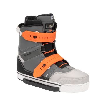 Slingshot Wakeboard Bindung RAD - 2024 Wakeboard Boots 1