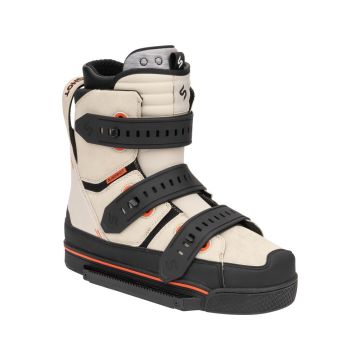 Slingshot Wakeboard Bindung Space Mob - 2024 Wakeboard Boots 1