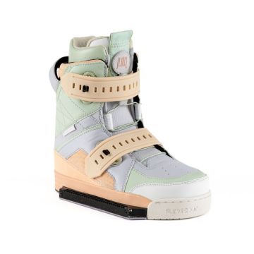 Slingshot Wakeboard Boots Jewel - 2023 Wakeboard Boots 1